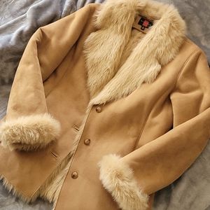 Carmel Galley womens winter coat